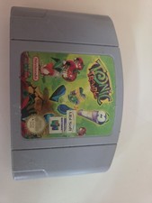 ebay® Auktion 358589882527 | Tonic Trouble - Nintendo 64 Gebraucht Thumbnail of ebay® auction 358589882527 | Tonic Trouble - Nintendo 64 Gebraucht