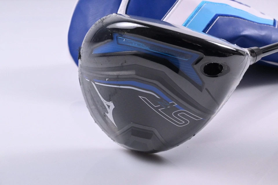 Mizuno ST-Z 230 Driver / 10.5 Degree / Regular Flex UST Mamiya LIN-Q M40X Red 5 - Image 2 of 4