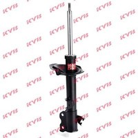 1X StoßDäMpfer Excel-G KYB 334363 FüR Nissan 334362 T30 Trail 1 4X4 Dci FWD