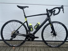 Cannondale Synapse Carbon 2023 Model Di2 Shimano 105 12 Speed Size 58cm