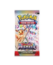 pokemon tcg prismatic evolutions competitive cards Pokemon Scarlet & Violet Prismatic Evolutions Elite Trainer Box main image 1