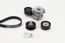 CONTINENTAL CTAM Keilrippenriemensatz 6PK1642K4 für FORD TRANSIT Bus TOURNEO HDi