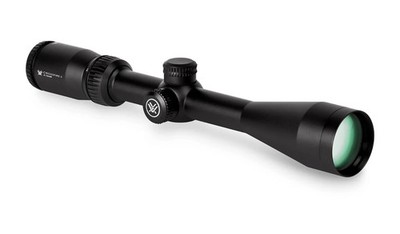 Vortex Crossfire II 4-12x44mm Hunting Scope - CF2-31015