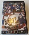 Vintage NHLPA Hockey 93 SEGA Mega Drive Game Ice Hockey With Manual & Box