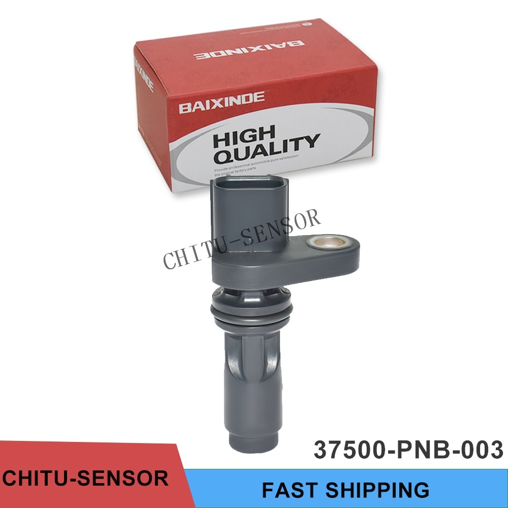 Crank Angle Crankshaft Sensor For 2002 -2011 Honda CRV C-RV 37500-PNB-003