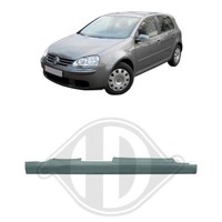 Seitenschweller Rechts FüR Vw Golf 5 V 1K Ab 2003-2008 5-TüRer Schweller