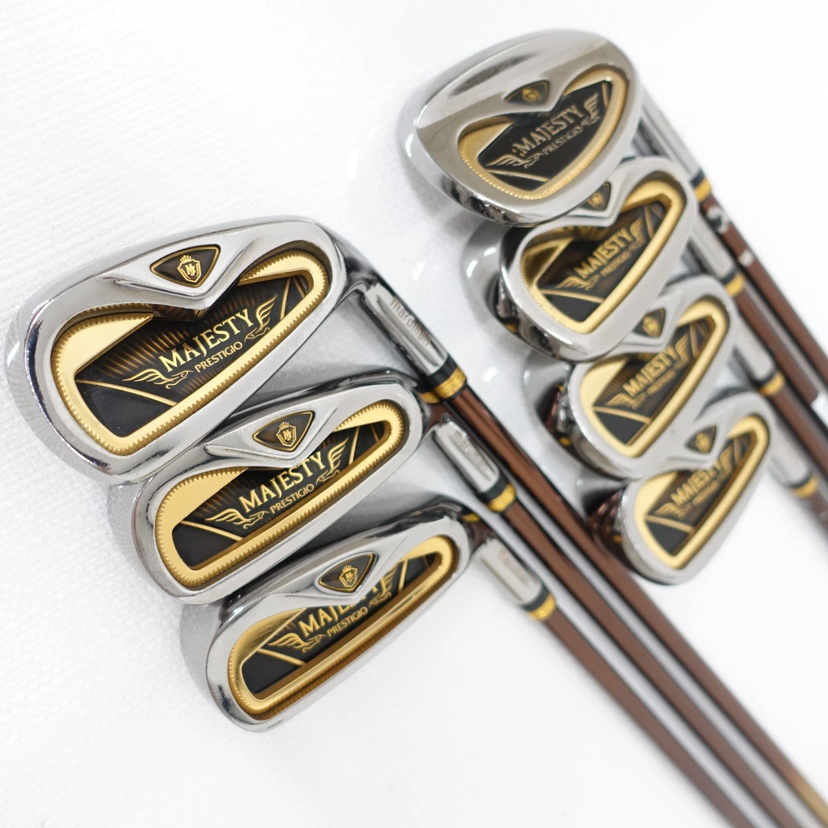 Maruman Majesty for sale - eBay