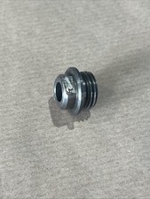 Jaguar Mk2 Laycock Overdrive Oil Pump Nrv Body 11090