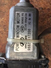 Lève vitre Hyundai MATRIX