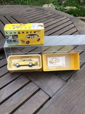 Vanguards 1:43 Scale Va05300 TRIUMPH DOLOMITE SPRINT