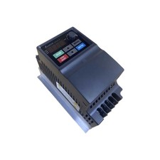 1PC DELTA VFD037EL23A Inverter 3.7KW 5HP 3PHASE 220V 600Hz Fast Shipping