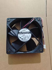 ADDA AD1212HB-Y53 12032 12V 0.40A 12CM 3-Wire Cooling Fan
