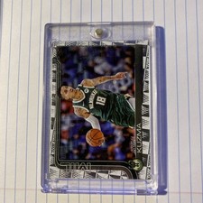 2025-26 Topps - Kyle Kuzma #56 Season Tip-Off