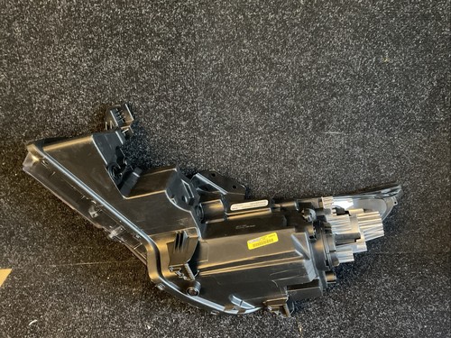 FOR 2021 2022 2023 Hyundai Elantra Halogen W/LED DRL Headlight Right 92102-AB000 - Picture 3 of 4