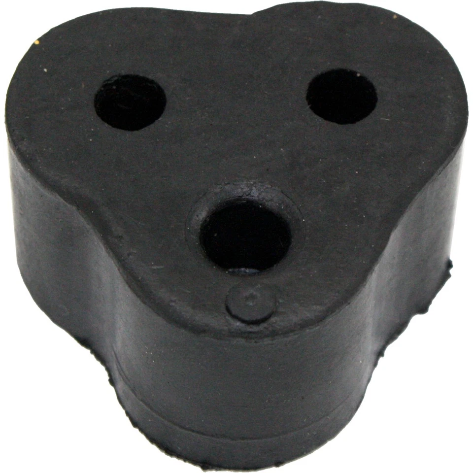 255-031 Escape Escape Montaje Delantero o Trasero Driver Lado Izquierdo para 4 Corredores Mano Foto 2 de 4