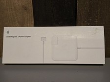 Apple 85w Magsafe 2 Power Adapter - Model A1424