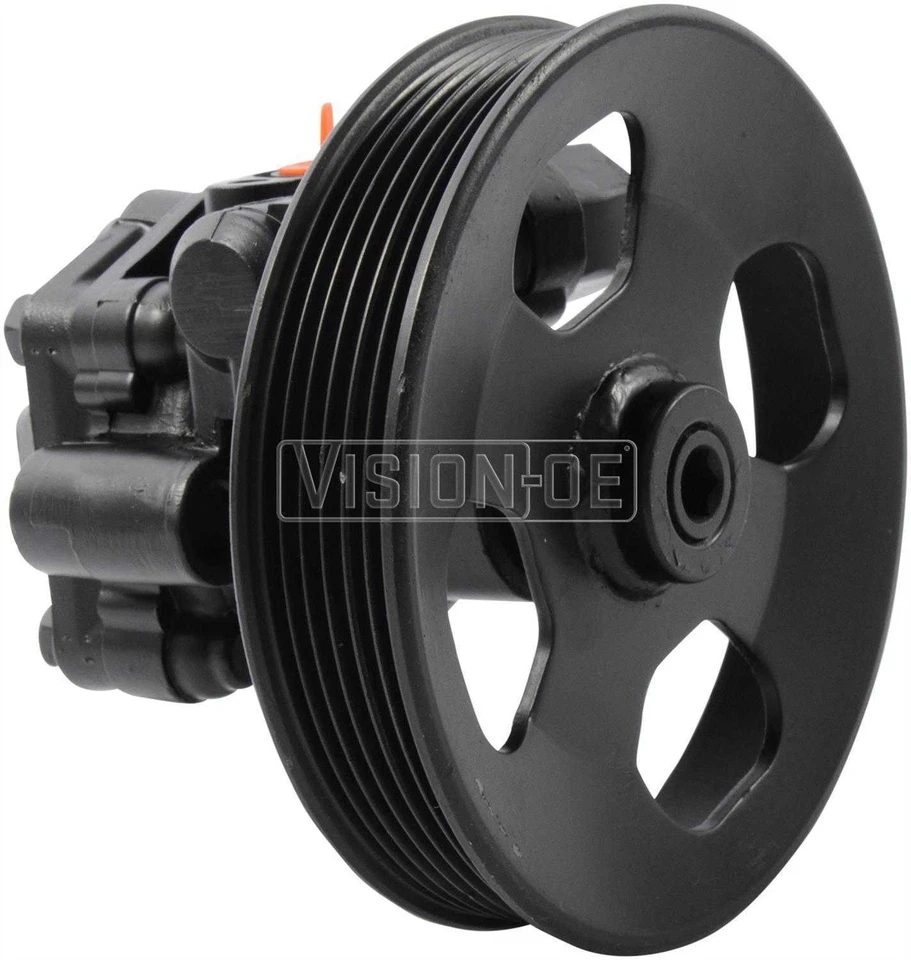 动力转向泵适合 2005 - 2010 起亚 Sportage VISION-OE — 第 3/3 张图片