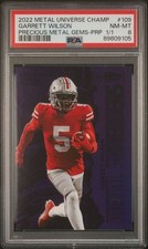 2023 Skybox Metal Universe Champions Multi-Sport Cards 40