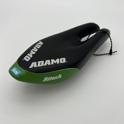 ISM ADAMO DEMO サドル ISM Adamo Attack Saddle - Off Demo, Excellent Condition, Road/TT