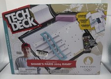 Tech Deck Shane O Neill s Olympic Games Paris...
