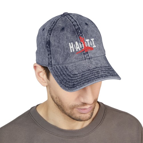 Gorra Haití 1804 Neg Mawon Retro Bordada, Regalo para Él/Ella, Revolución Haitiana - Imagen 8 de 10