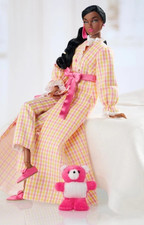 INTEGRITY TOYS SNOOZEROO POPPY PARKER At Home LE Dressed 12” Fashion Doll NRFB