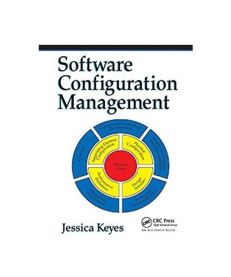 Software Configuration Management, Jessica Keyes
