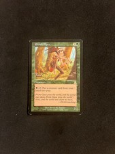 Elvish Piper [Urzas Destiny] Magic MTG Cards ...