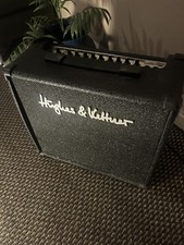 hughes kettner edition blue 30 dfx 