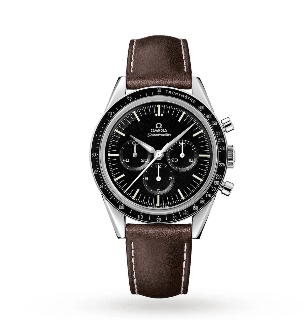 Omega First In Space Numbered Edition