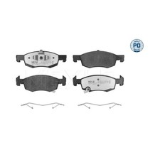 Kits de frein Opel CORSA