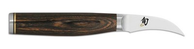 KAI Schälmesser SHUN PREMIER Tim Mälzer 2'' (5,0 cm)