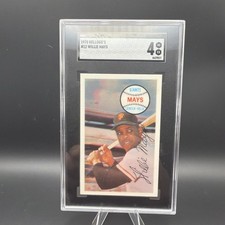 Collecting Baseball Card Oddities, Part 1: Food Issues  21