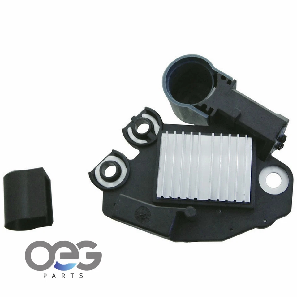 全新电压调节器 适用于宝马 335d xDrive 13-17 599212 230-40132 — 第 2/4 张图片