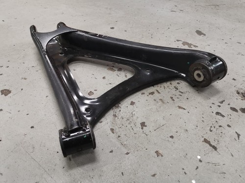 AUDI Q7 RIGHT REAR TRAILING ARM LOWER CONTROL ARM-FRONT, 4L, 09/06-08/15 06 07 0