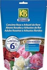Concime Osmocote Rose e Arbusti 750 gr