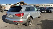 Climatisation et Accessoires Audi Q7