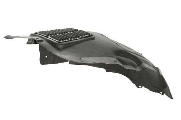 Left Front BLIC 6601-01-0063803P Liner, wheelhouse for BMW