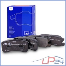 Plaquette de frein Mitsubishi OUTLANDER