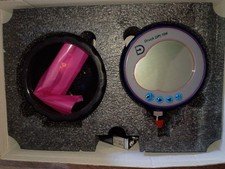 GE Druck DPI 104 Pressure Gauge 10,000 PSI