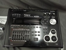 Roland TD-30 Modulo audio batteria elettronica