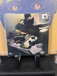 Kendrick LaMar Section 80 Vinyl | eBay