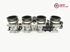 Papillon gaz (Bmw - K 1200 Gt 1200 1997 - 2002) - photo 1