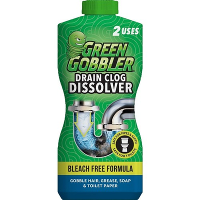#ad #ad Drain Clog Remover and Cleaner Septic Safe Bleach Free No Harsh Fumes 2 $13.32