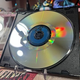 Skies of Arcadia DISC ONE ONLY, Tested! NTSC (Sega Dreamcast, 2000)