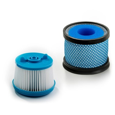 Genius - Invictus X9/X7/X5 (Set 2-tlg.) / Filter