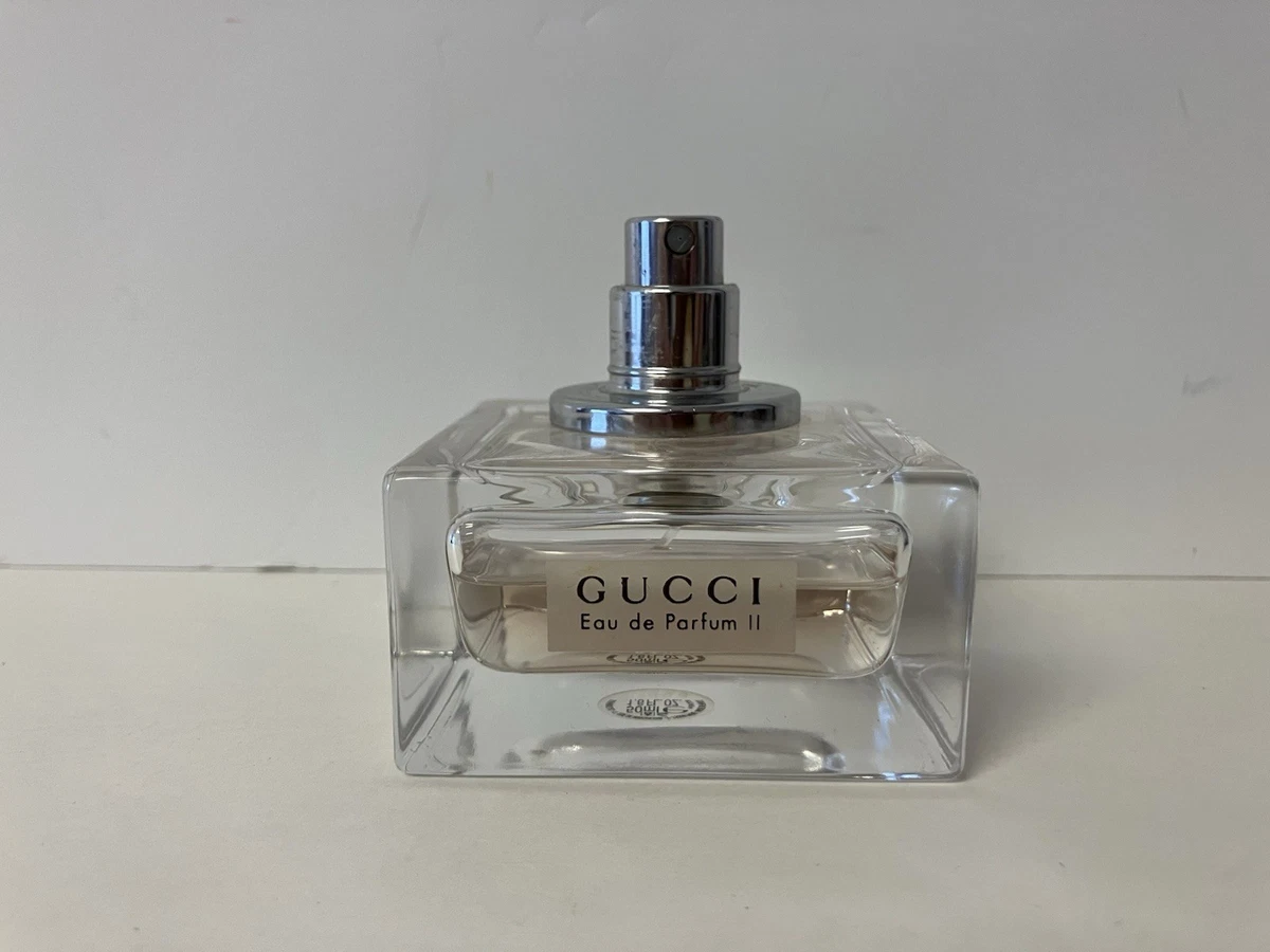 Gucci Parfum 1 for sale | eBay