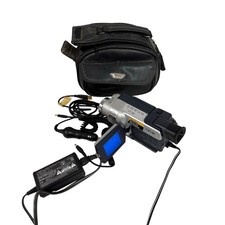 Sony Handycam Camcorder CCD-TRV118 NTSC Tape Hi8 Video Camera Nightshot - Read