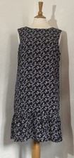 Next Size 14 Dress Casual Summer Holiday Party Work 1795