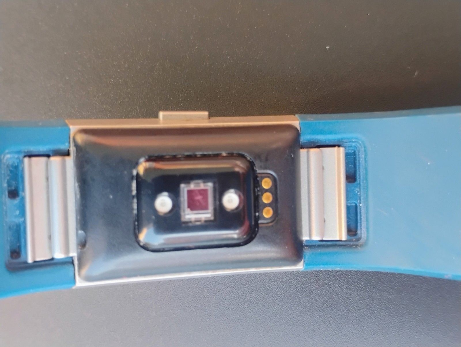 Fitbit Charge 2 Activity Tracker Digital Wristwat… - image 11